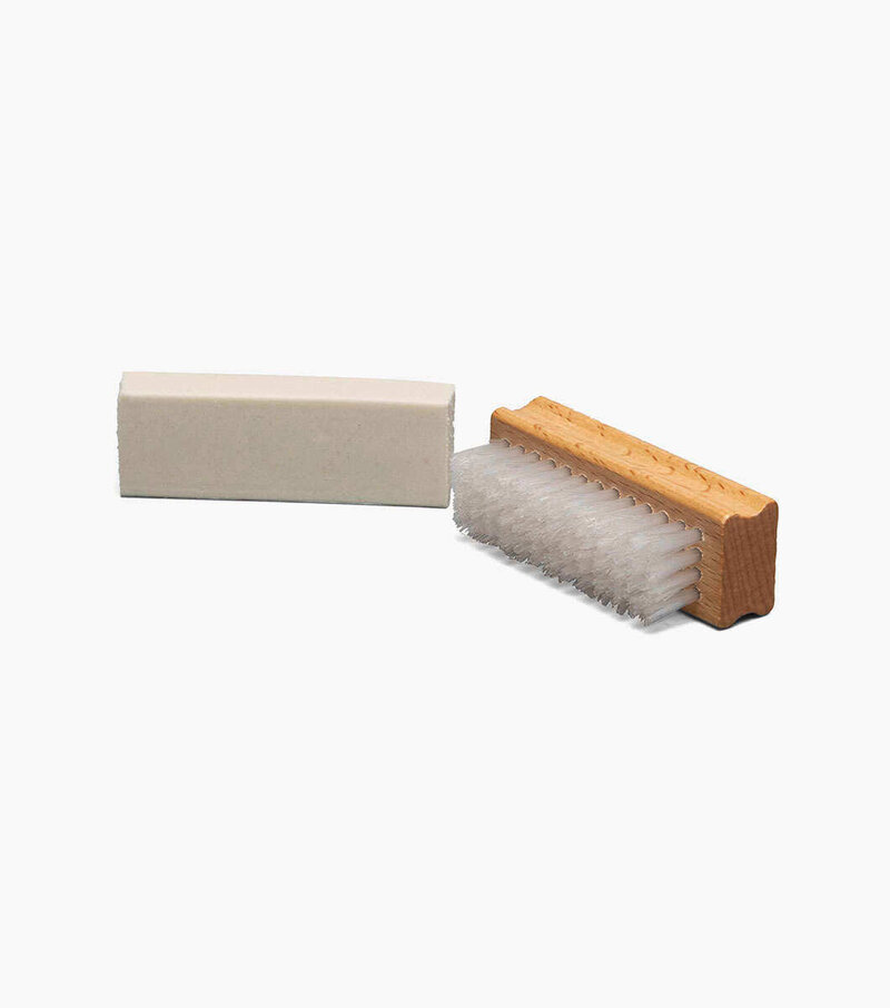 Florsheim Florsheim Suede & Nubuck Cleaning Kit  174005