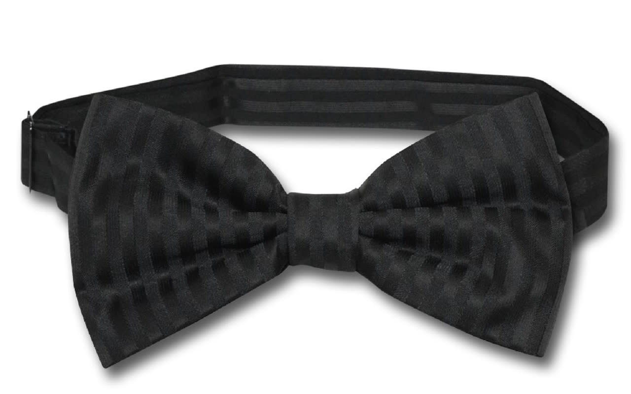 Vesuvio Napoli BowTie 625 Stripe