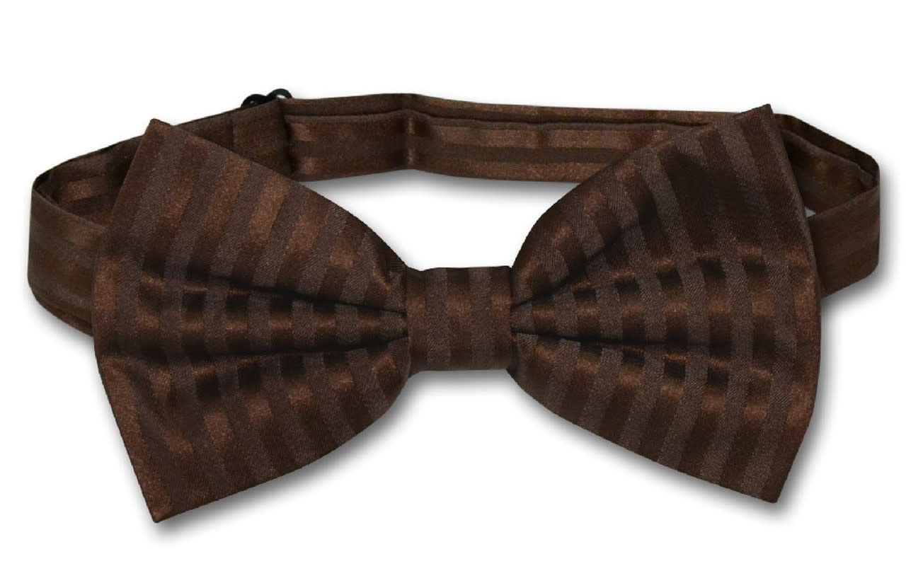 Vesuvio Napoli BowTie 625 Stripe