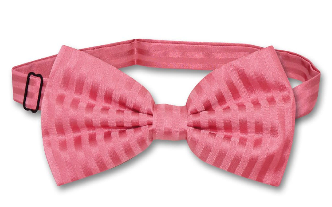 Vesuvio Napoli BowTie 625 Stripe