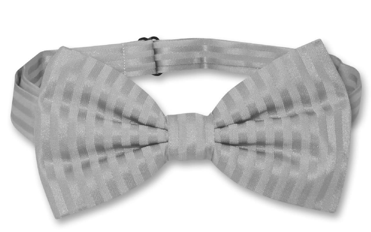 Vesuvio Napoli BowTie 625 Stripe