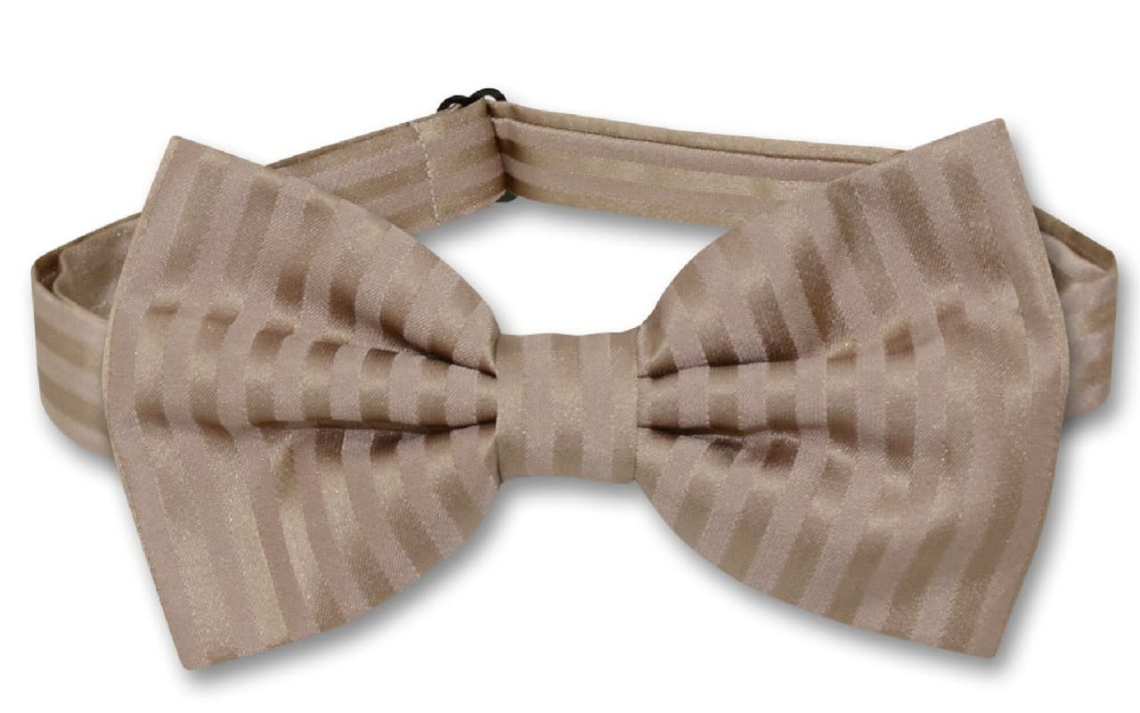 Vesuvio Napoli BowTie 625 Stripe