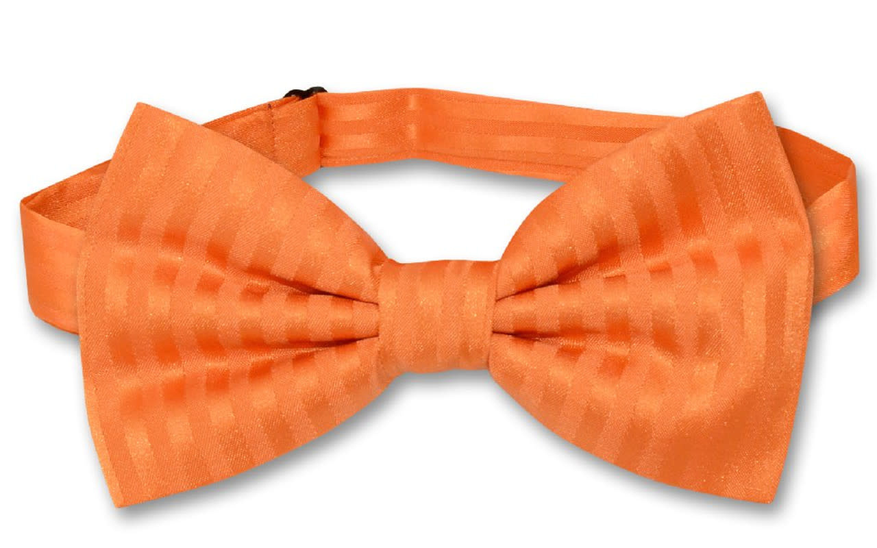 Vesuvio Napoli BowTie 625 Stripe