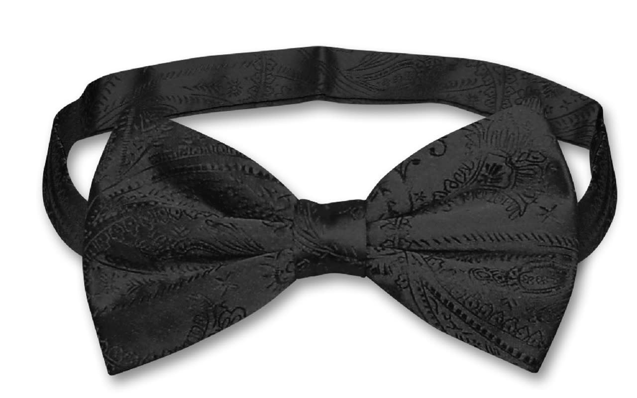 Vesuvio Napoli BowTie CKL 278 Paisley