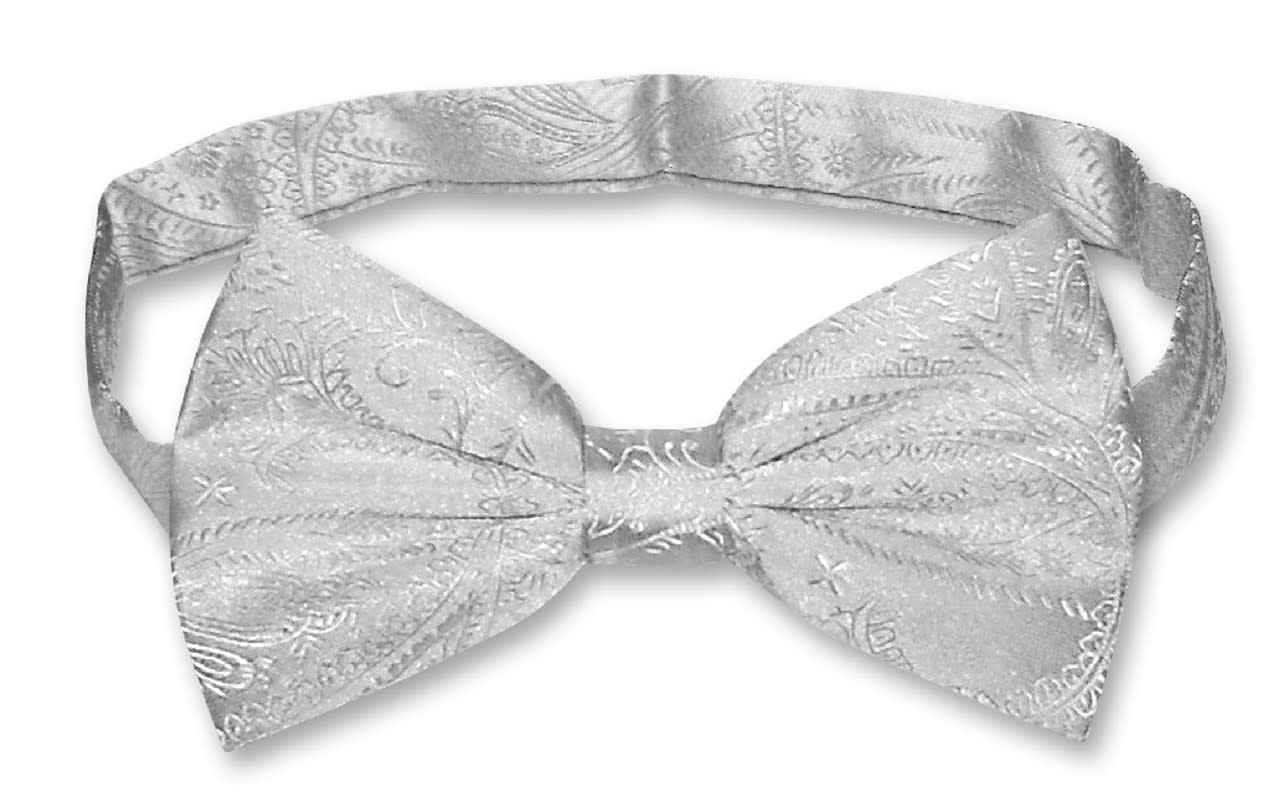 Vesuvio Napoli BowTie CKL 278 Paisley