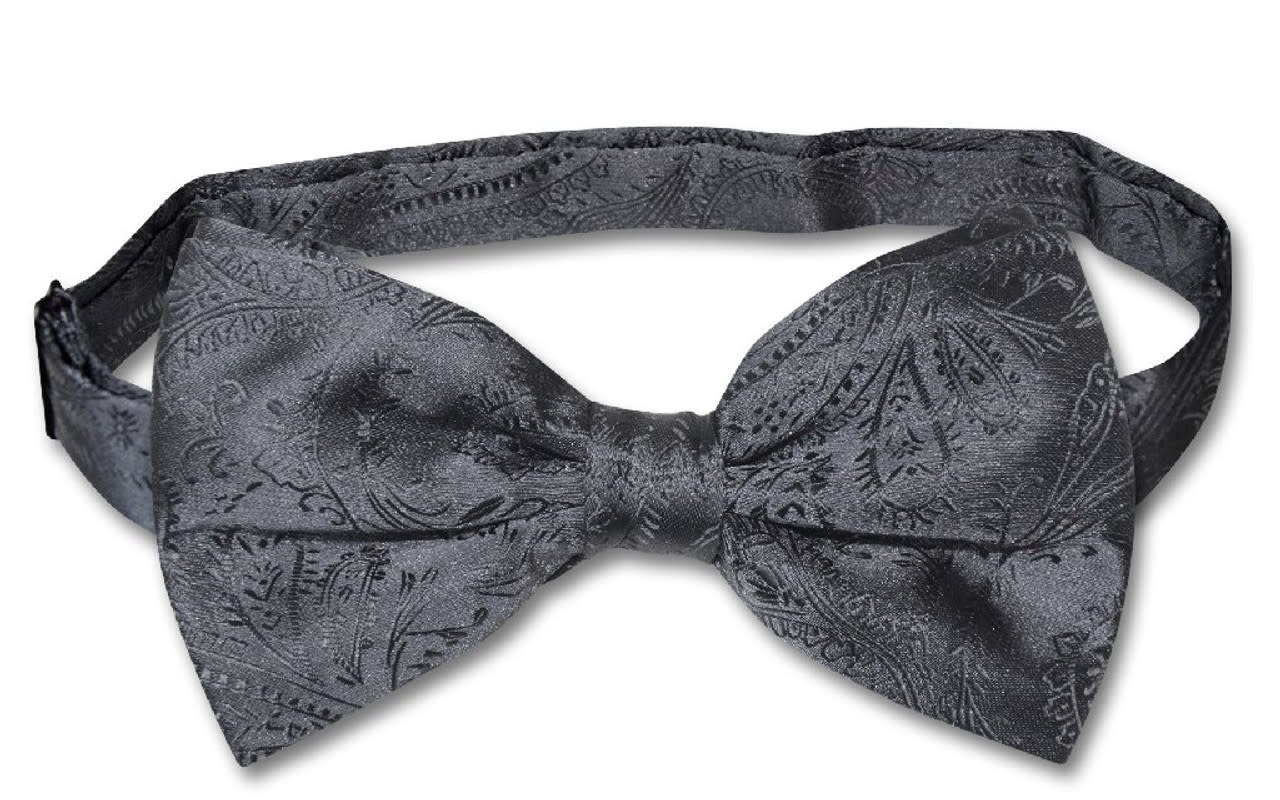 Vesuvio Napoli BowTie CKL 278 Paisley