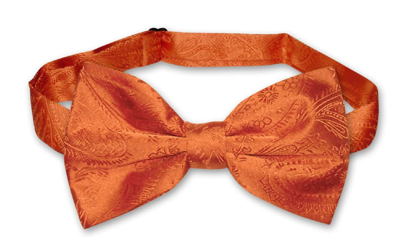 Vesuvio Napoli BowTie CKL 278 Paisley