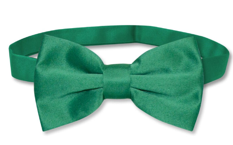 Vesuvio Napoli BowTie vs1010 Solid