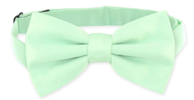 Vesuvio Napoli BowTie vs1010 Solid
