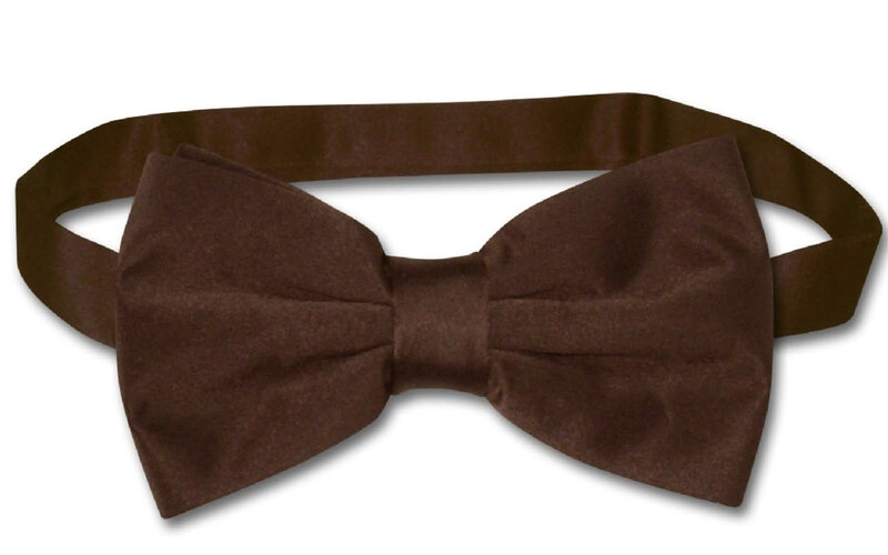 Vesuvio Napoli BowTie vs1010 Solid