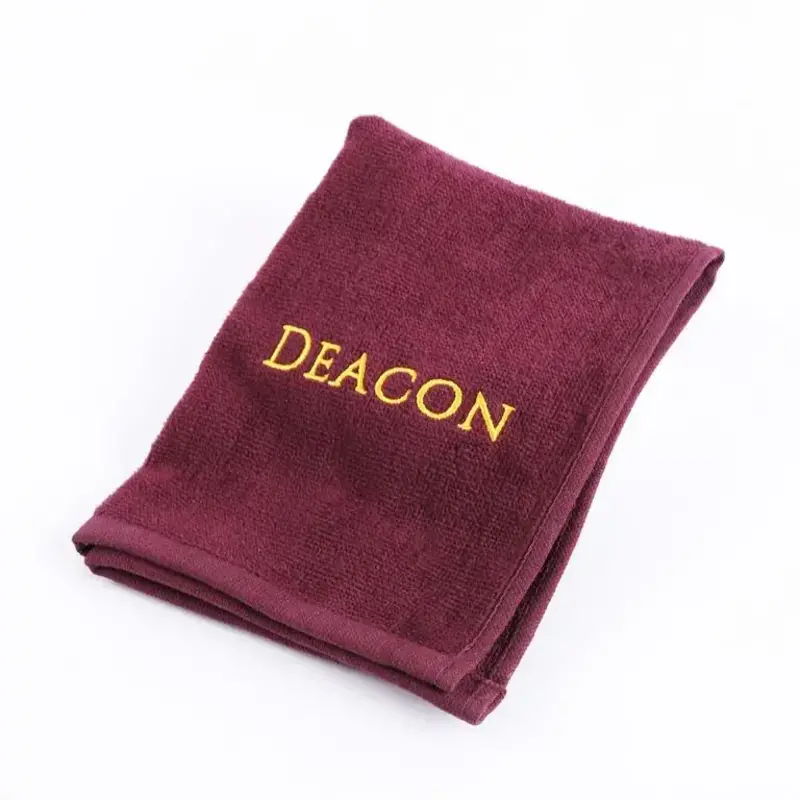 Towel Embroidery