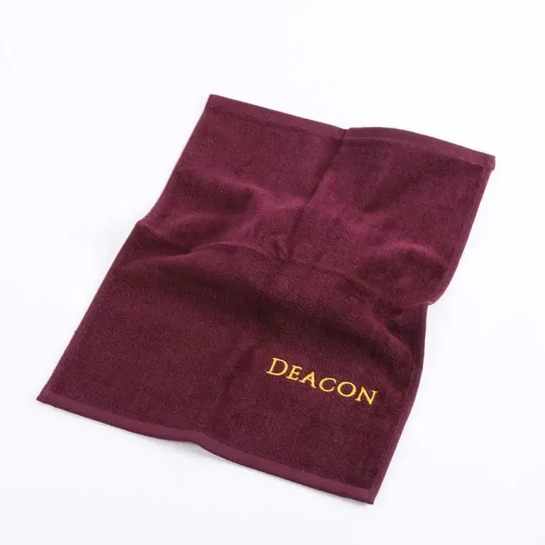 Towel Embroidery