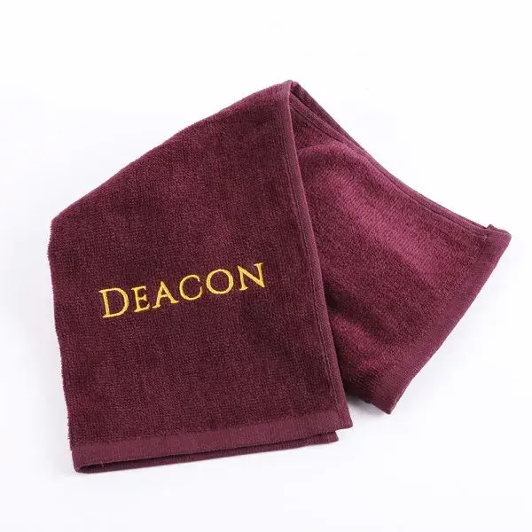 Towel Embroidery