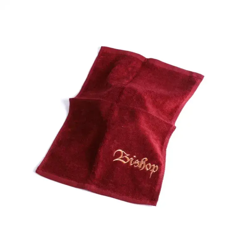 Towel Embroidery
