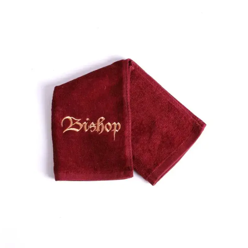 Towel Embroidery