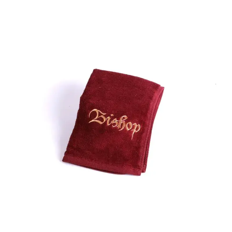 Towel Embroidery