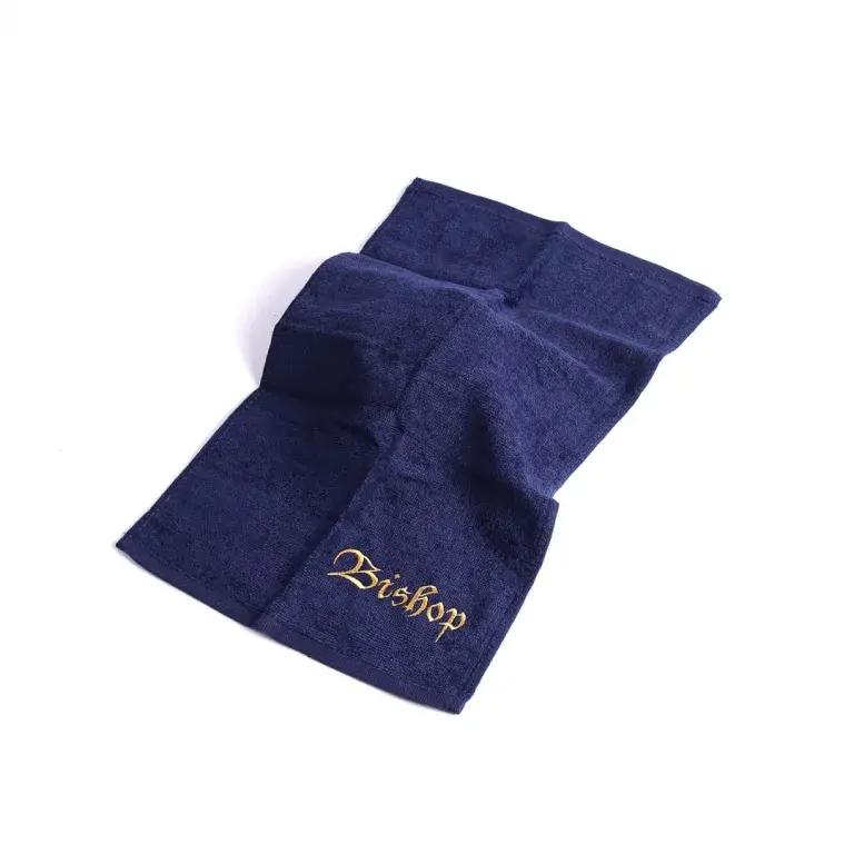 Towel Embroidery