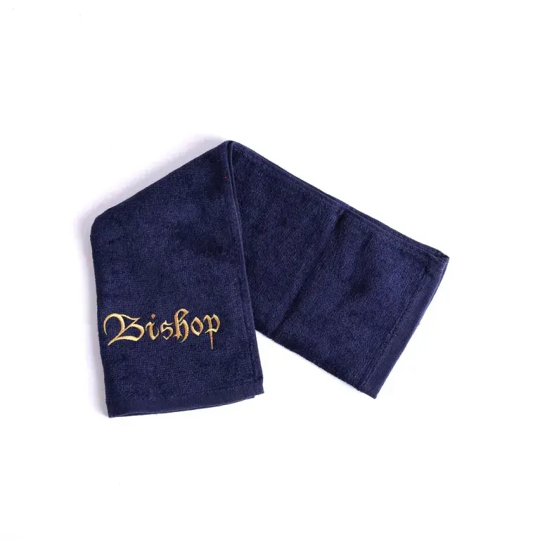 Towel Embroidery