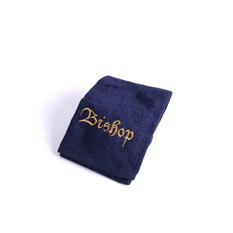 Towel Embroidery