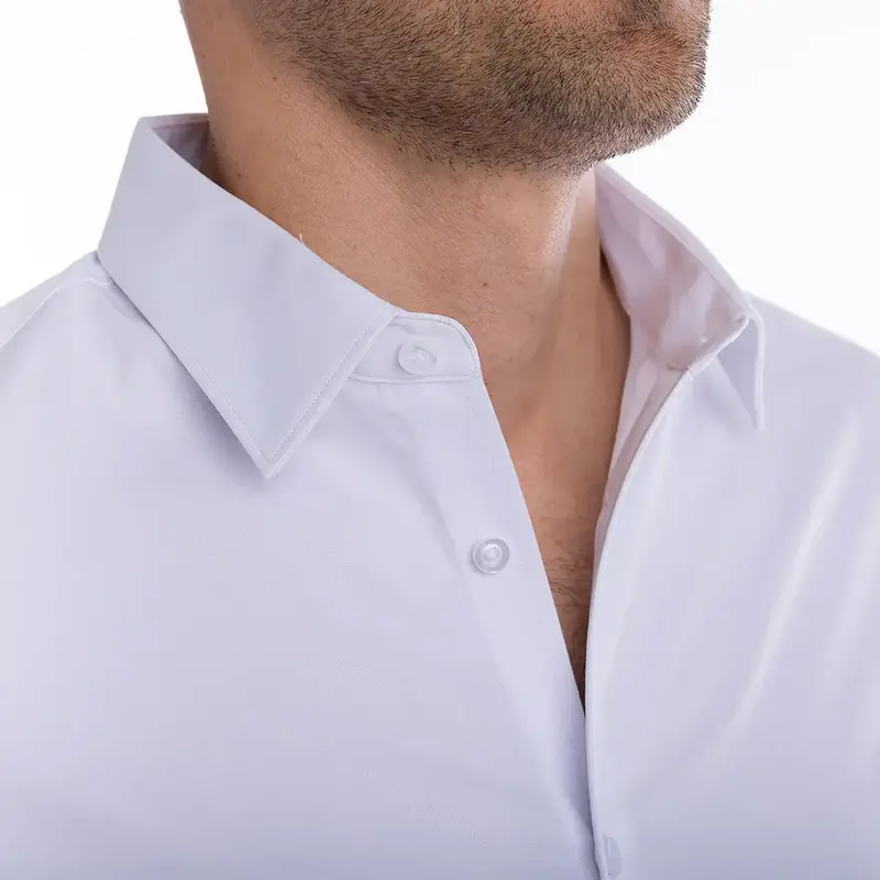 goTIELESS Shirt GoTieLess SlimFit
