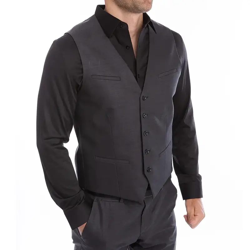 goTIELESS Shirt GoTieLess SlimFit