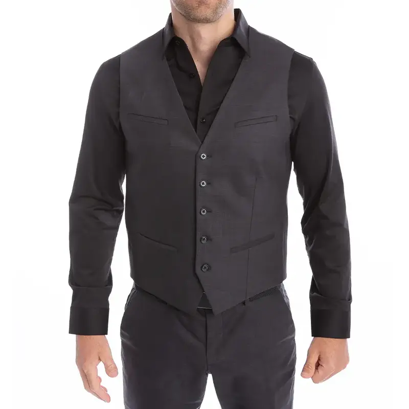 goTIELESS Shirt GoTieLess SlimFit