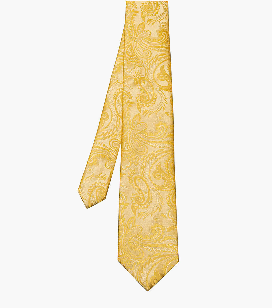 Stacy Adams Tie Stacy Adams Reg Paz sa276-11 Gold
