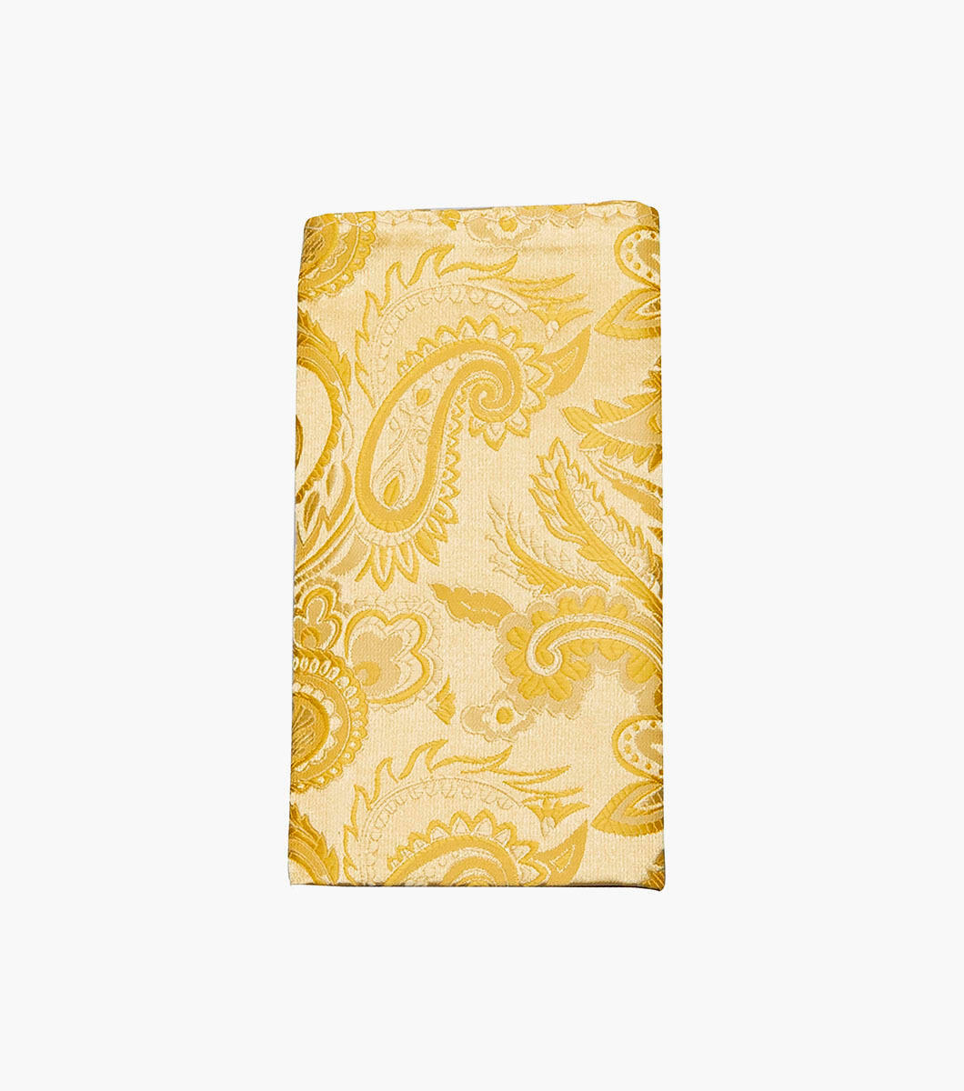 Stacy Adams Tie Stacy Adams Reg Paz sa276-11 Gold