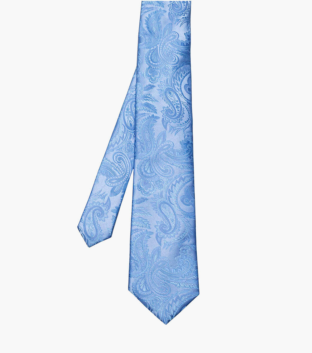 Stacy Adams Tie Stacy Adams Reg Paz sa276-12 Powder