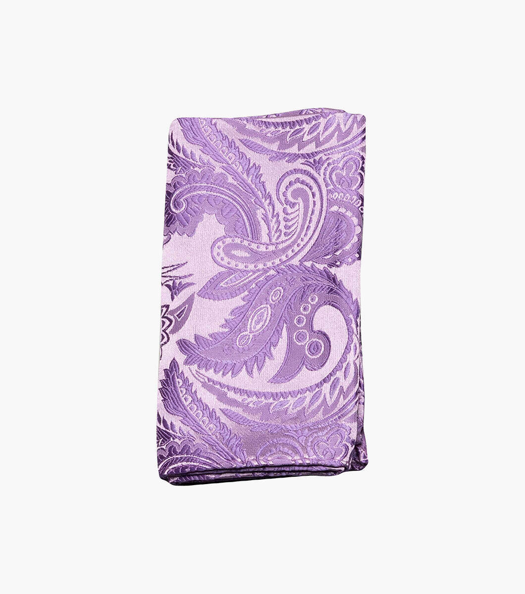 Stacy Adams Tie Stacy Adams Reg Paz sa276-14 Lilac