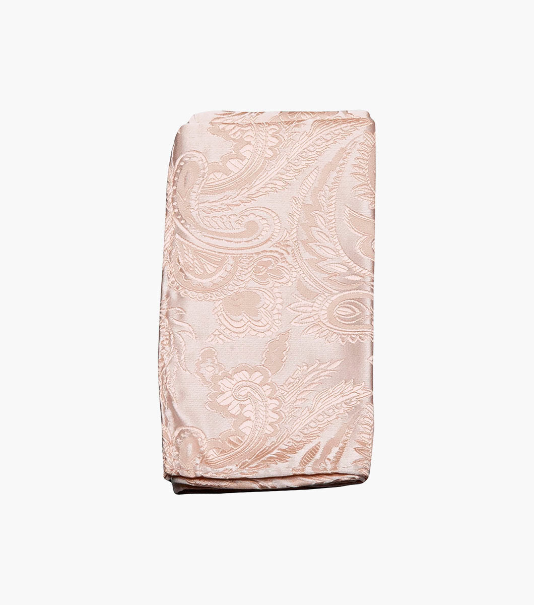 Stacy Adams Tie Stacy Adams Reg Paz sa276-15 Blush