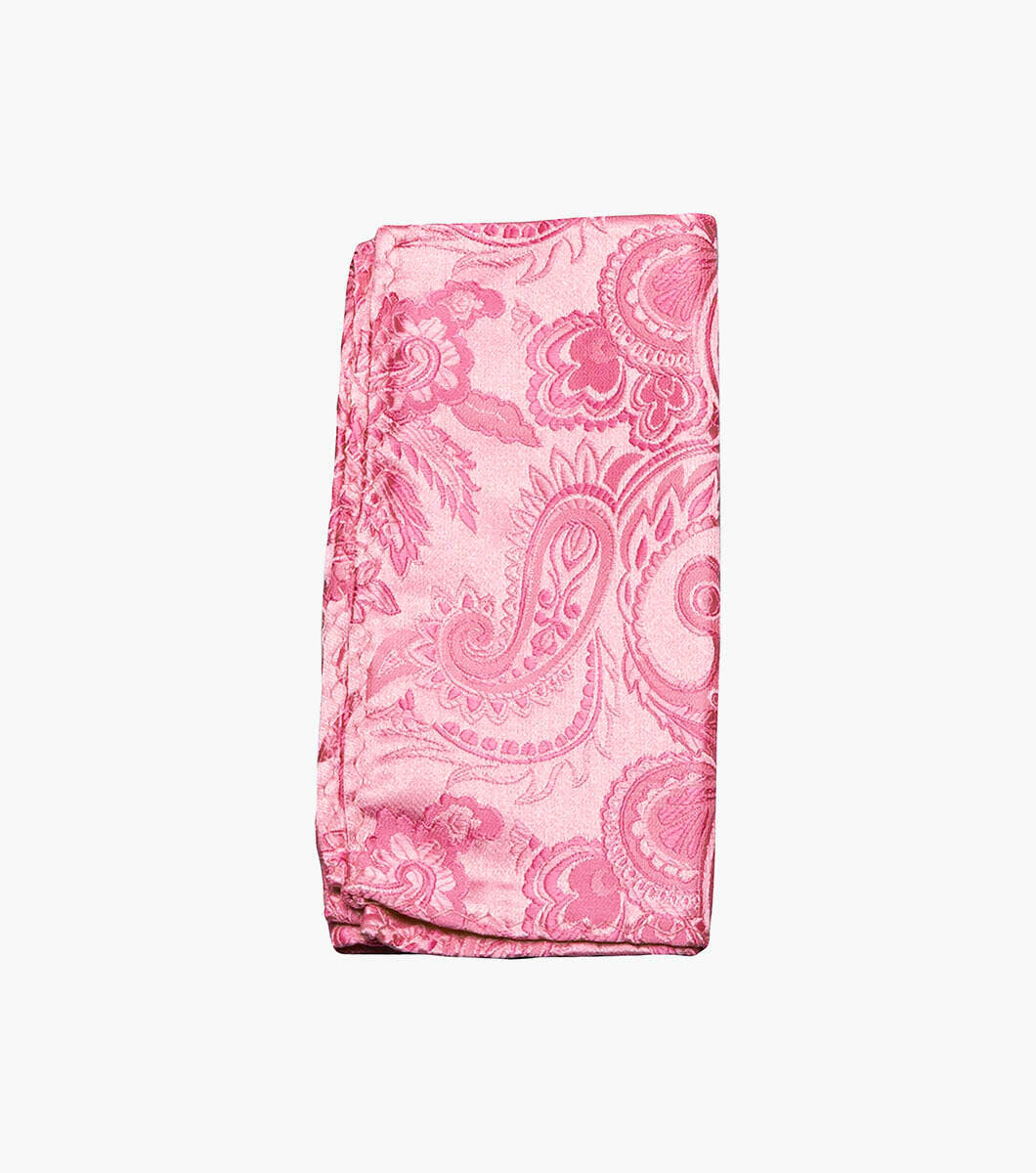 Stacy Adams Tie Stacy Adams Reg Paz sa276-6 Pink