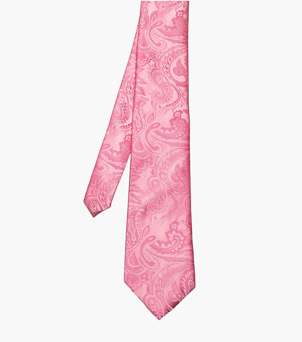 Stacy Adams Tie Stacy Adams Reg Paz sa276-6 Pink