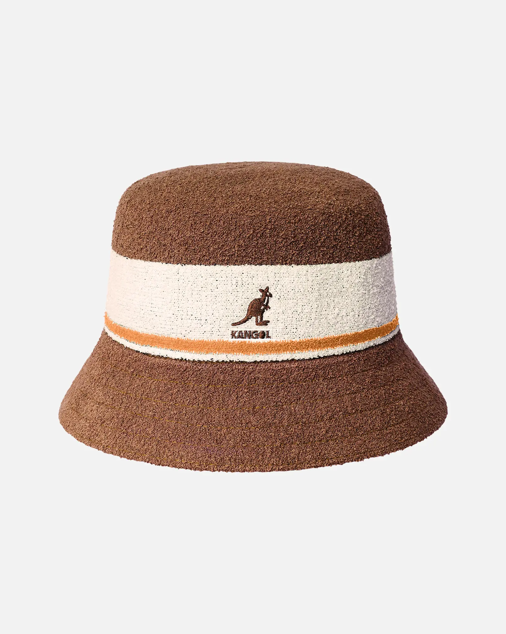 Kangol Hat Kangol k3326st Bermuda Stripe Buket