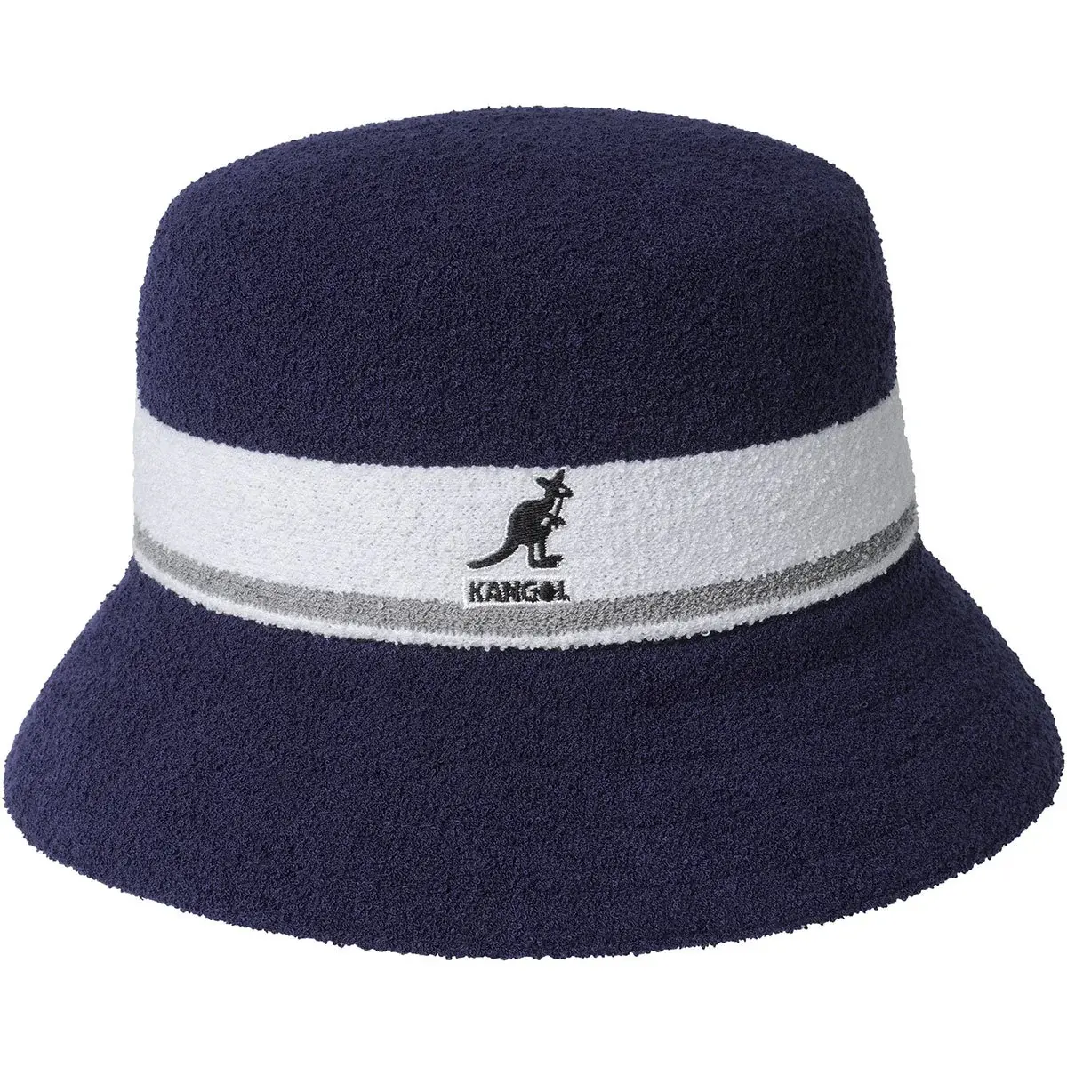 Kangol Hat Kangol k3326st Bermuda Stripe Buket
