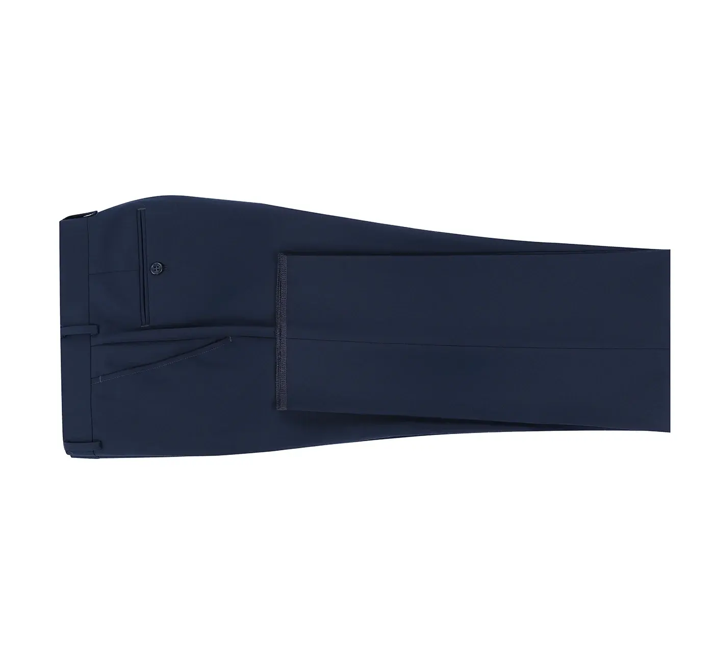 Renoir Novara Suit Renoir SlimFit 201-19 New Navy