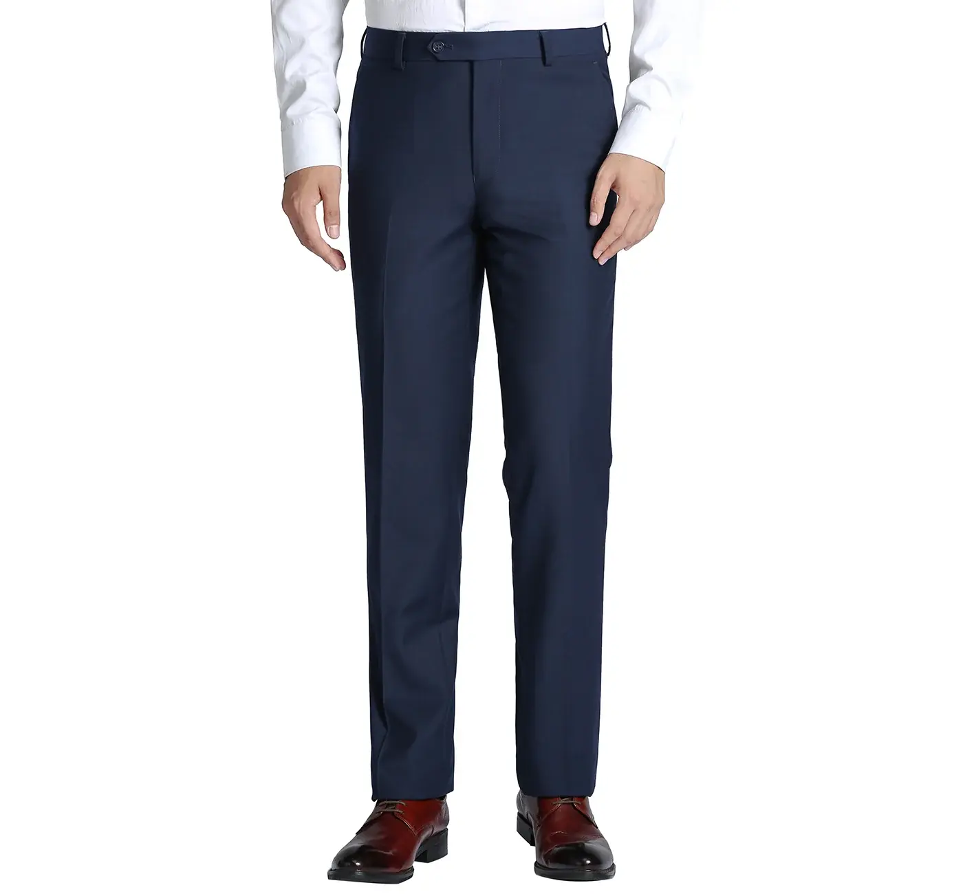 Renoir Novara Suit Renoir SlimFit 201-19 New Navy