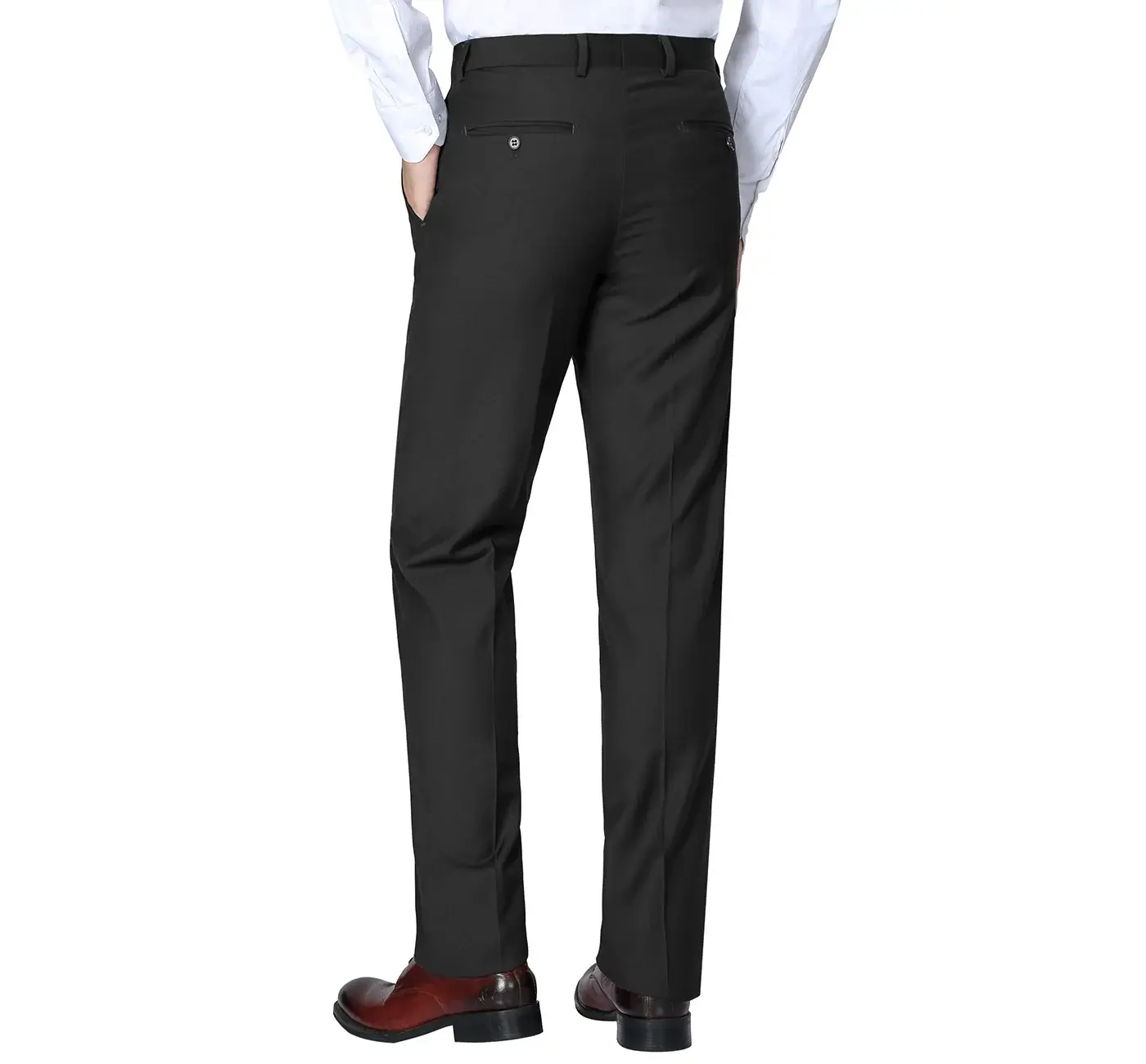 Renoir Novara Suit Renoir ClassicFit 201-1 Black