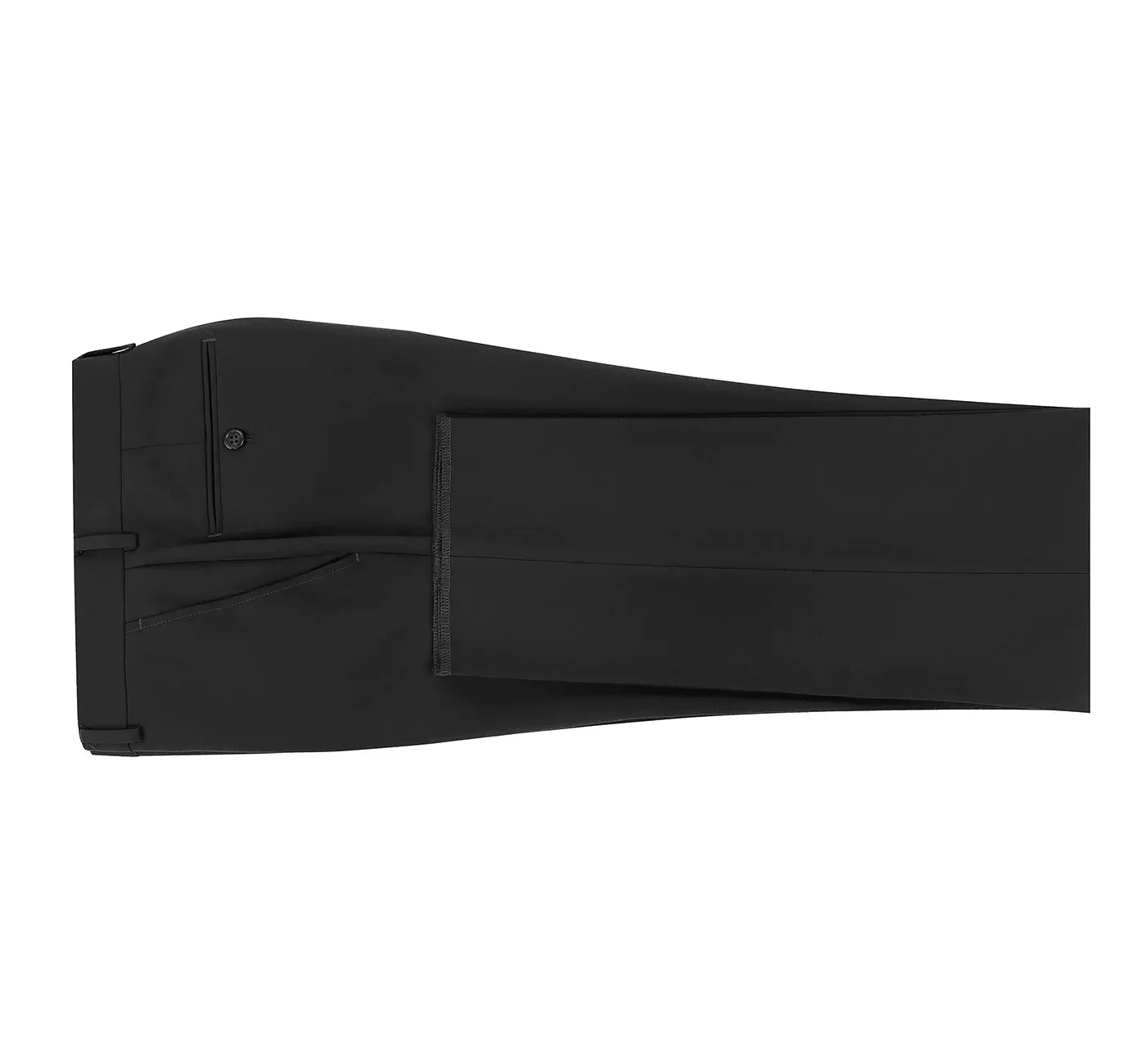 Renoir Novara Suit Renoir ClassicFit 201-1 Black