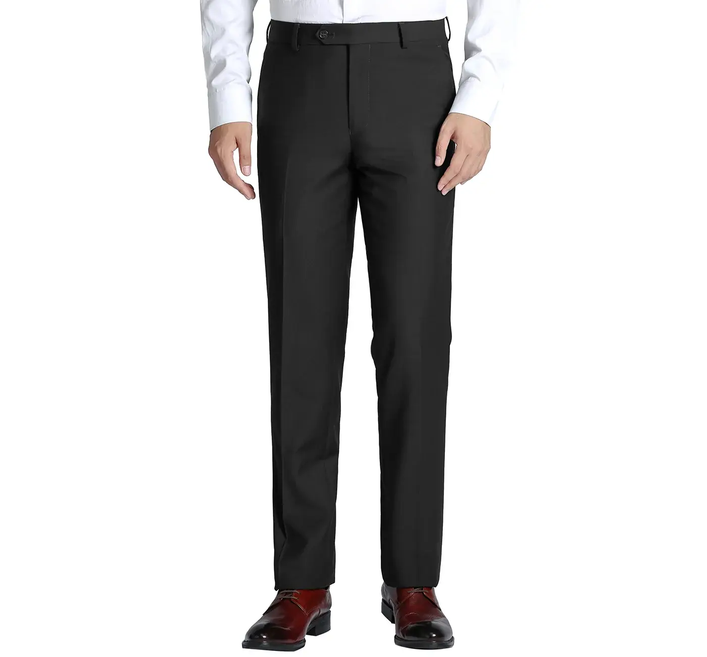 Renoir Novara Suit Renoir ClassicFit 201-1 Black