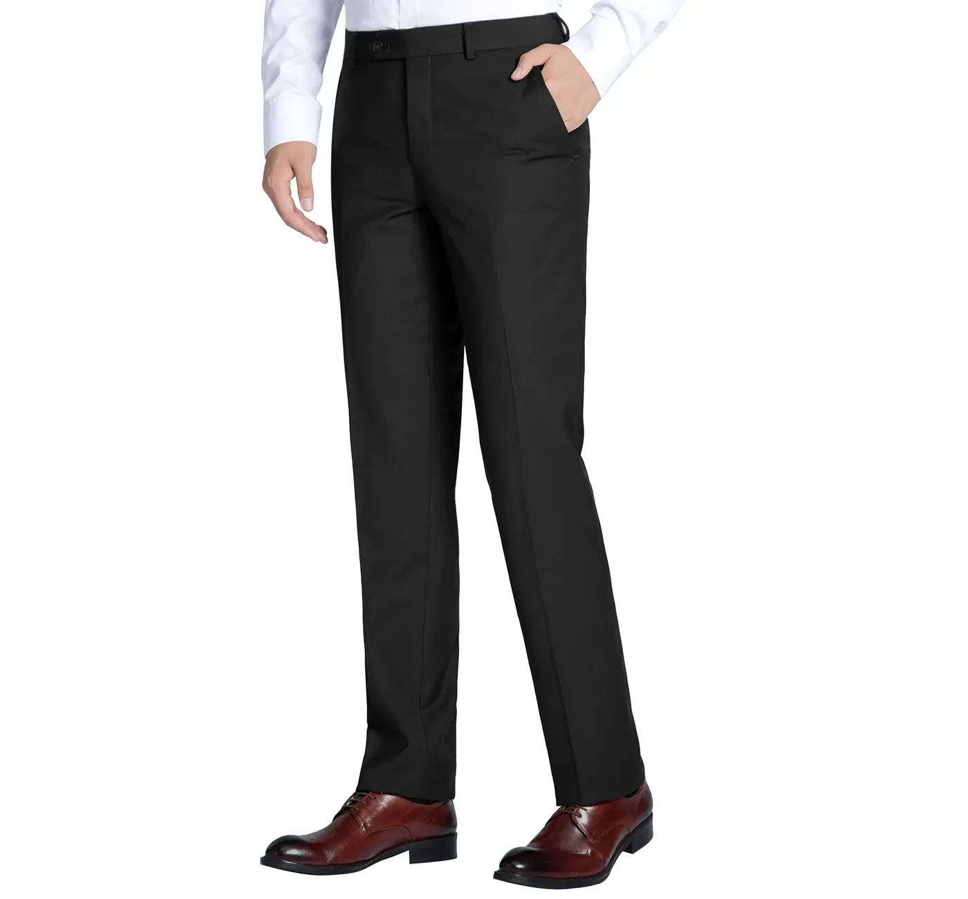 Renoir Novara Suit Renoir ClassicFit 201-1 Black