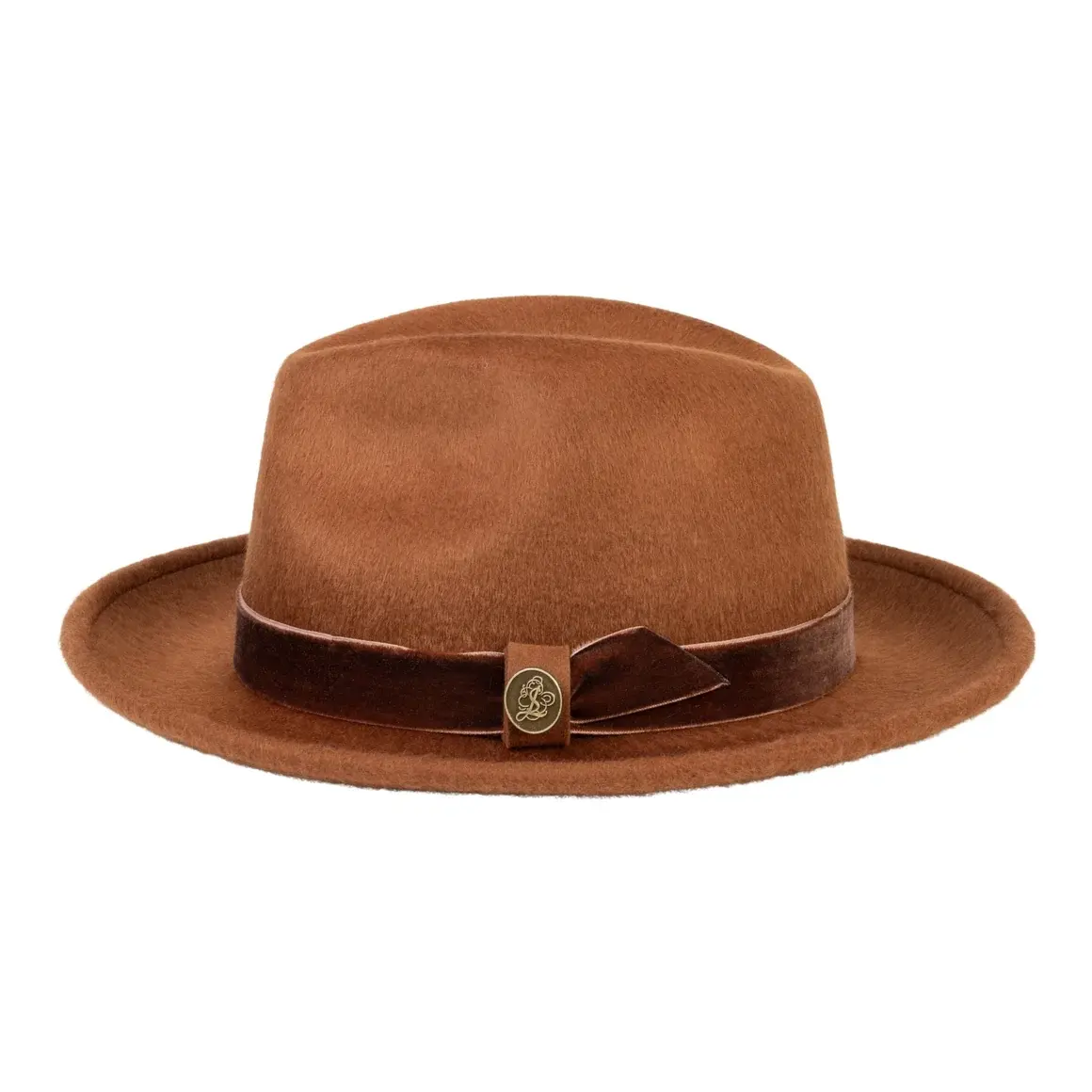 STEVEN LAND ELITE Hat Steven Land 112 Milano Australian Wool