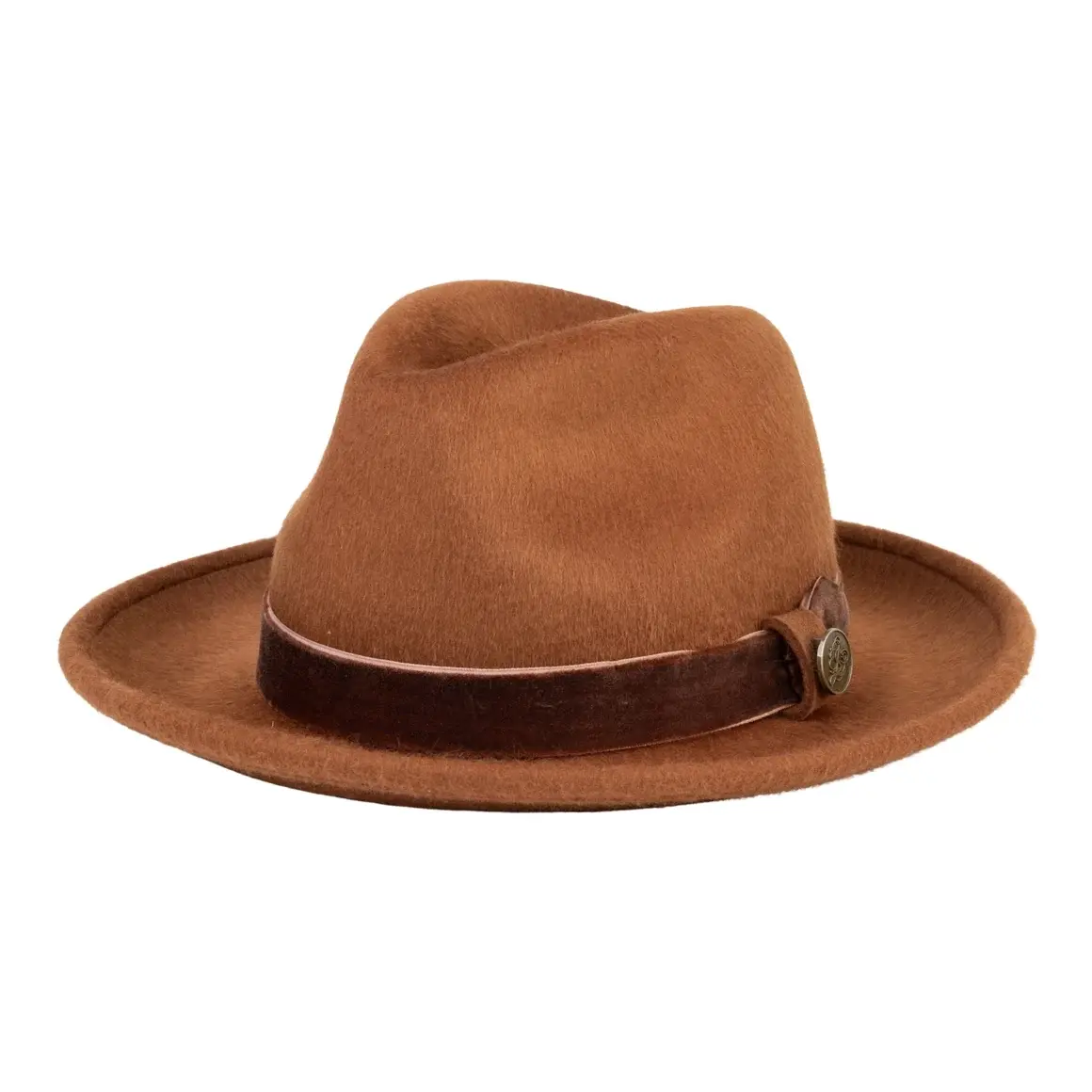 STEVEN LAND ELITE Hat Steven Land 112 Milano Australian Wool