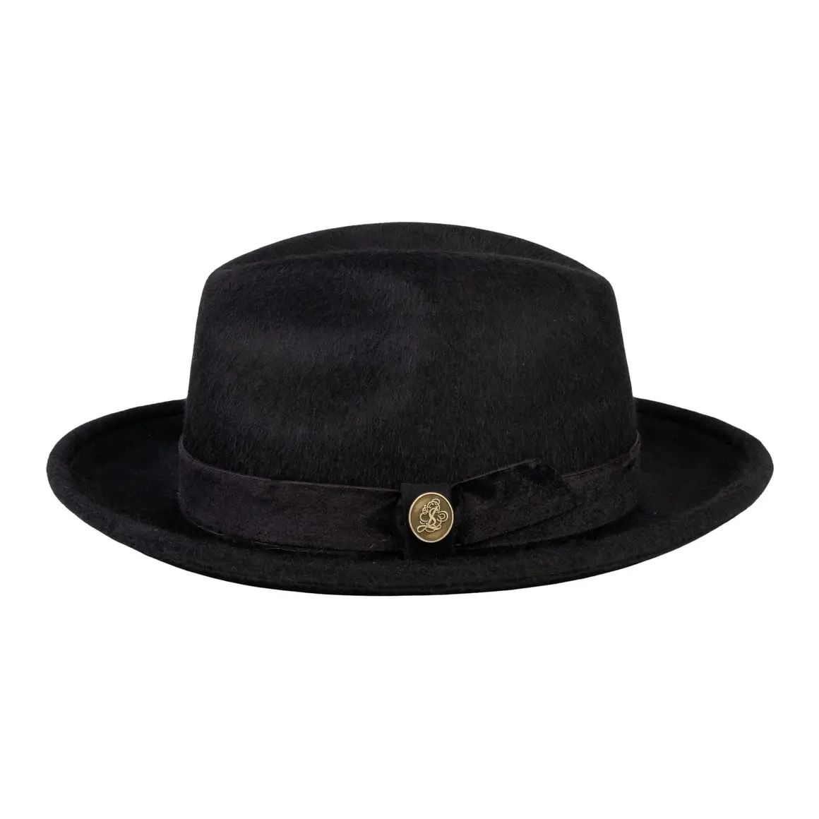 STEVEN LAND ELITE Hat Steven Land 112 Milano Australian Wool