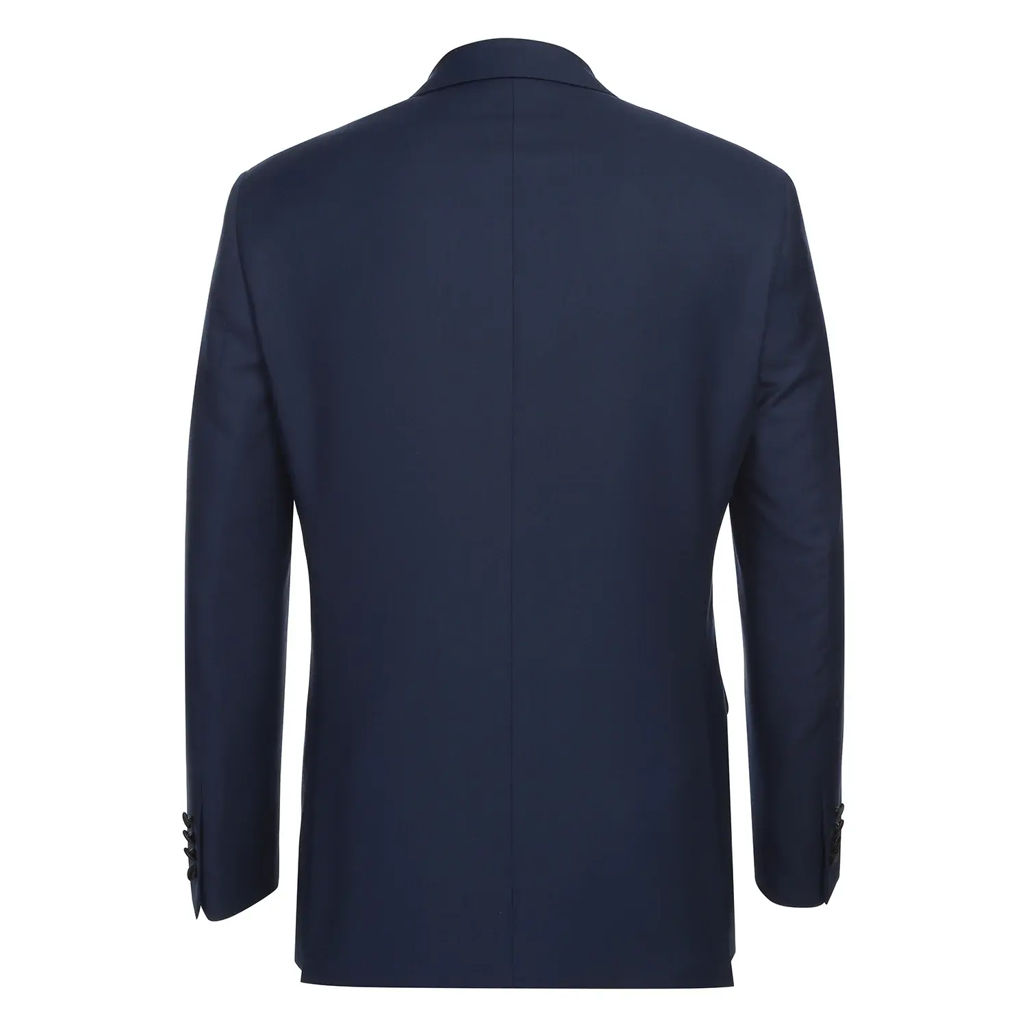 Renoir Novara Tux Peak Lapel Slim Fit 201-19 New Navy