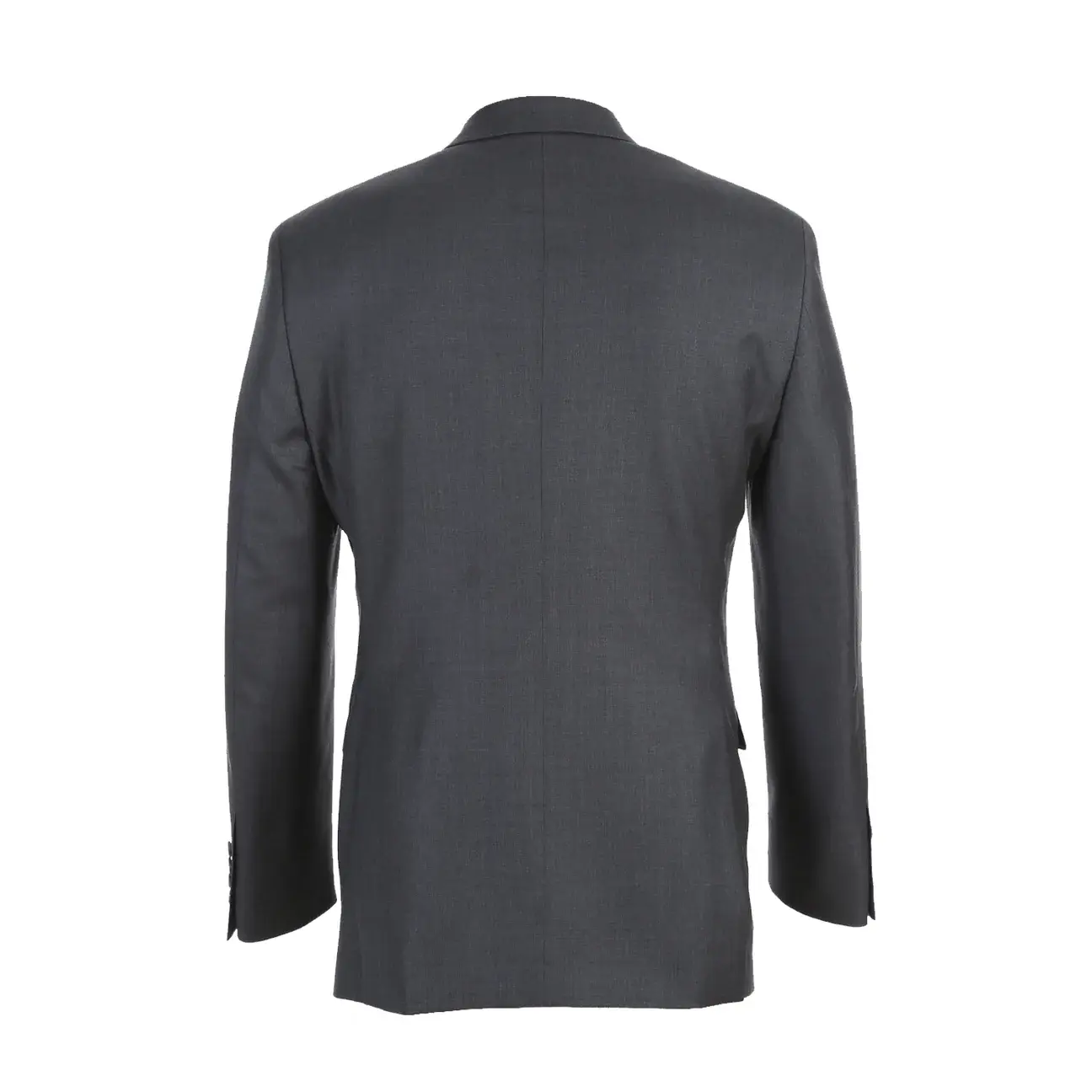 Renoir Novara Suit Rivelino ModernFit S150's rhc100-4 Grey