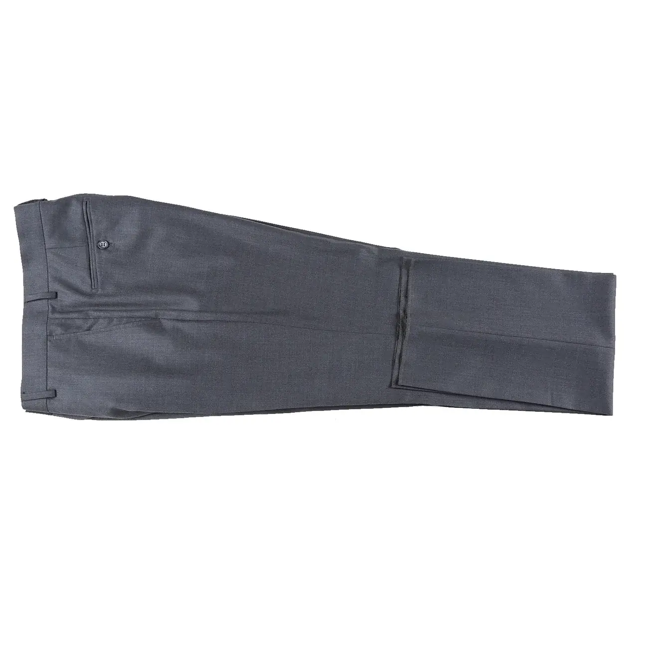 Renoir Novara Suit Rivelino ModernFit S150's rhc100-4 Grey