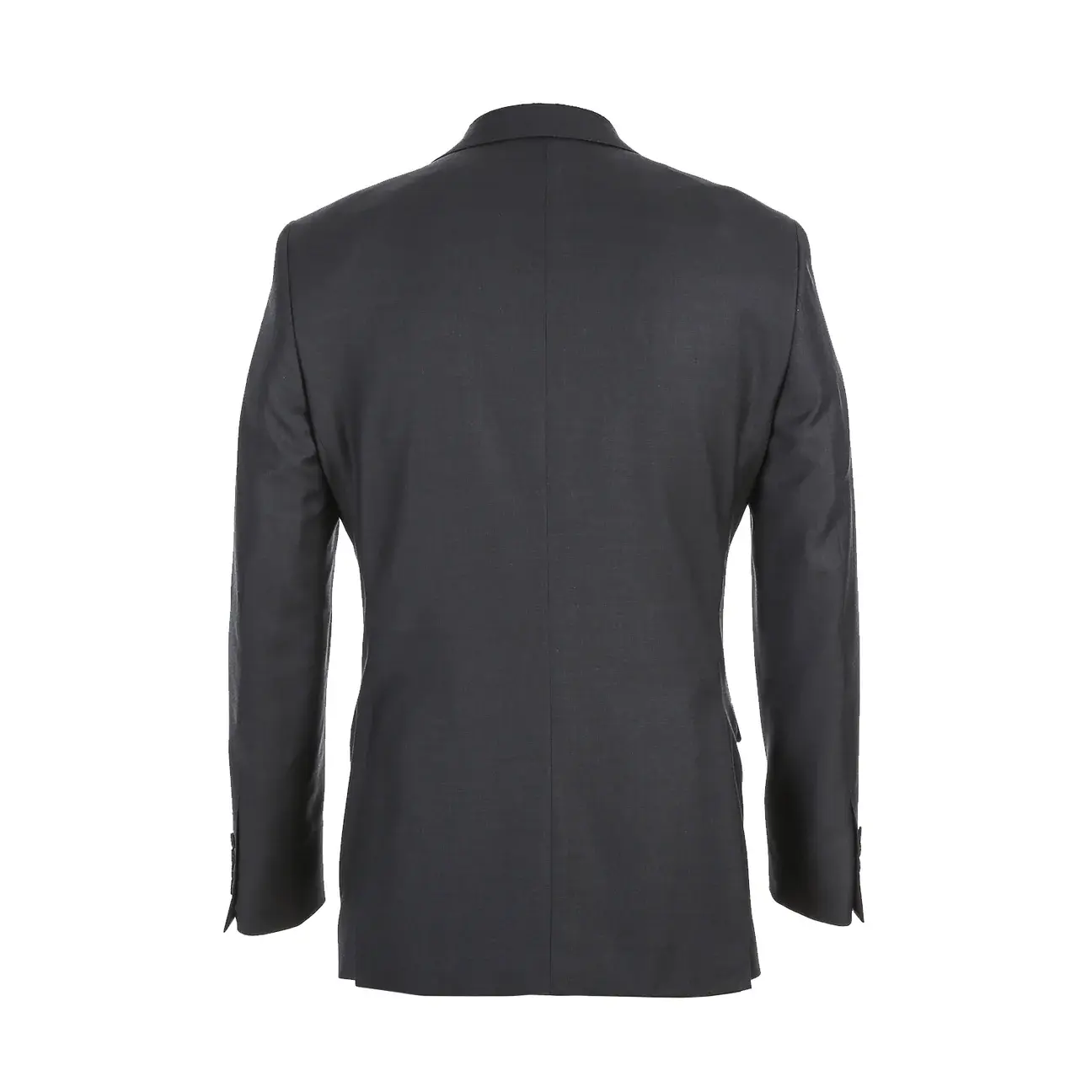 Renoir Novara Suit Rivelino ModernFit S150's rhc100-3 Charcoal