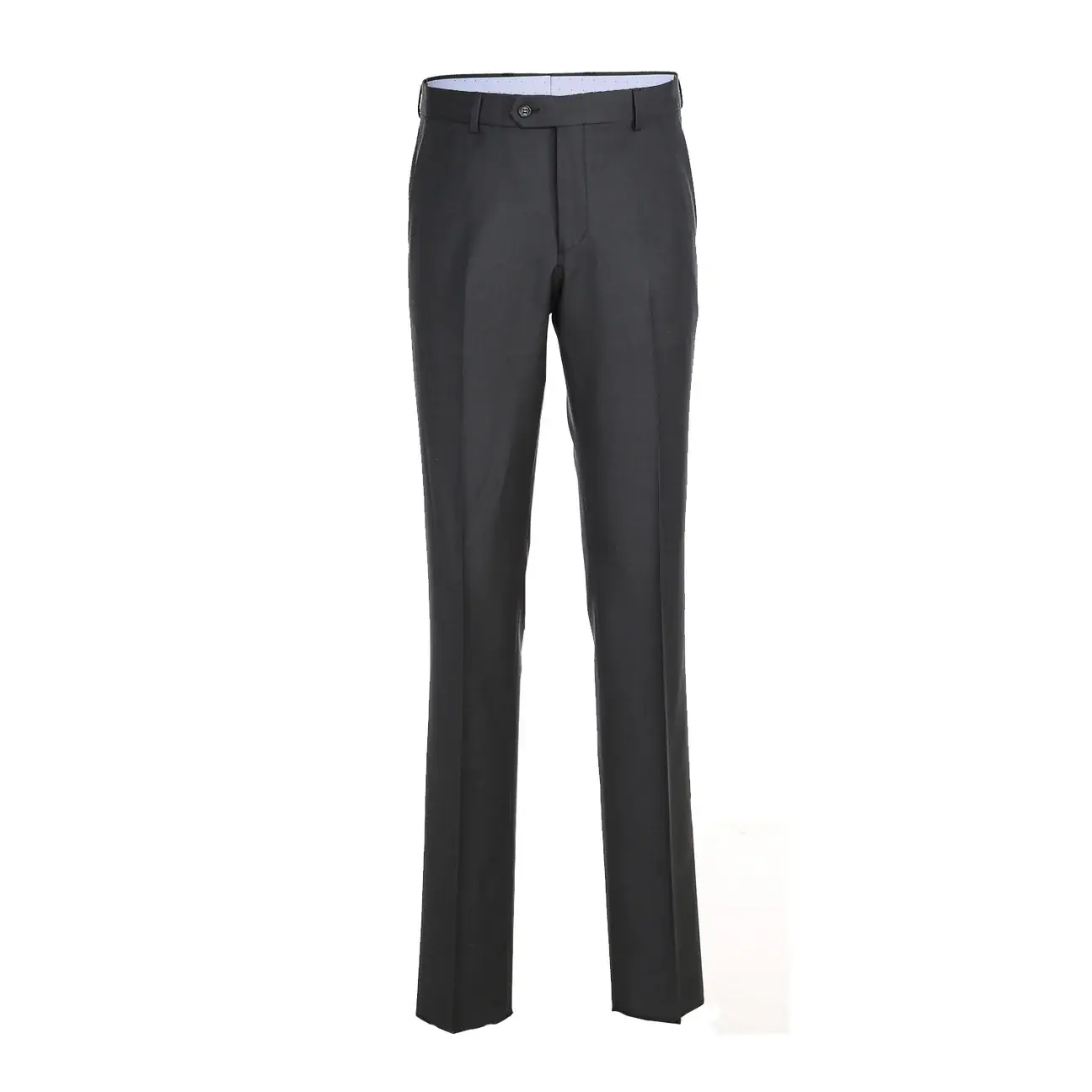 Renoir Novara Suit Rivelino ModernFit S150's rhc100-3 Charcoal
