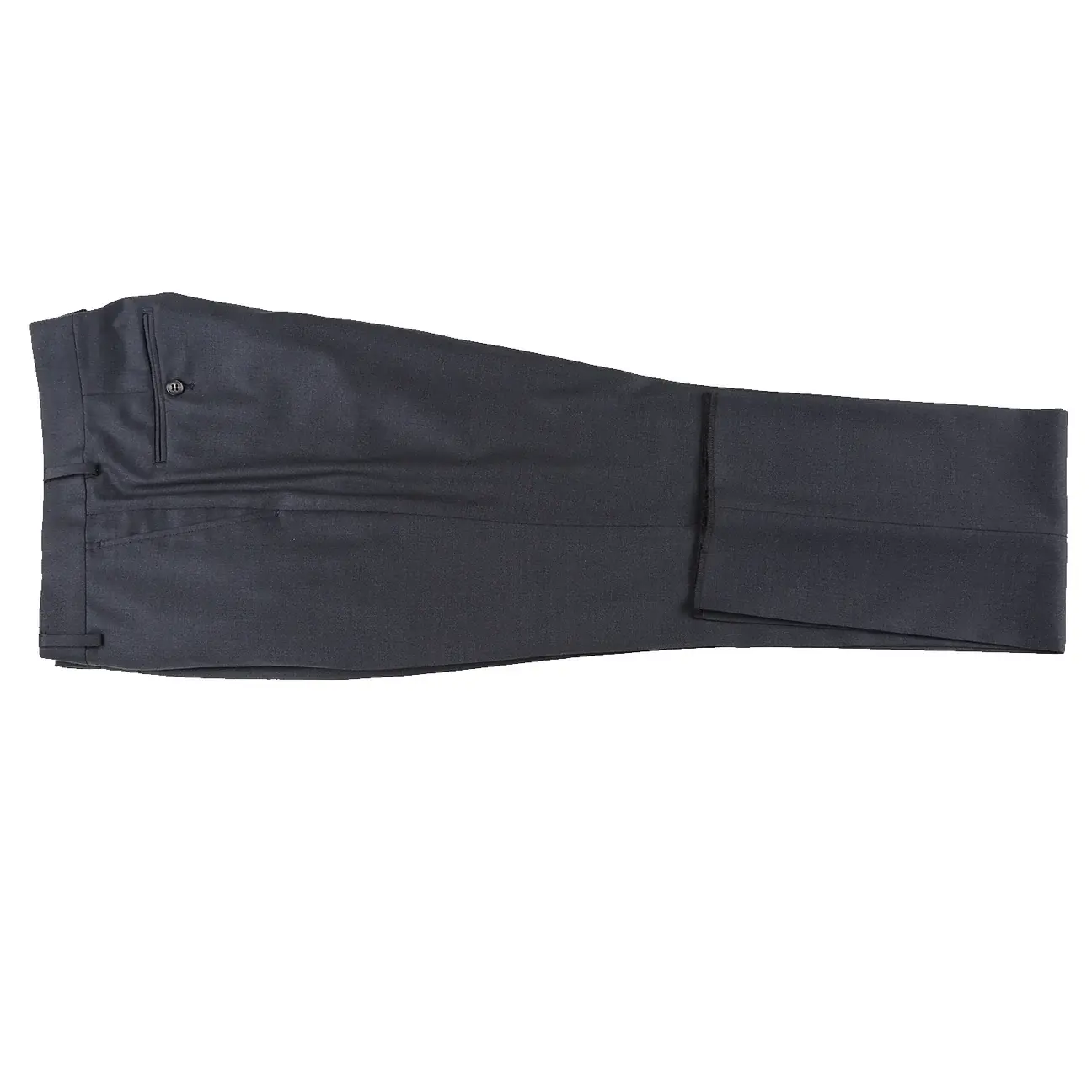 Renoir Novara Suit Rivelino ModernFit S150's rhc100-3 Charcoal